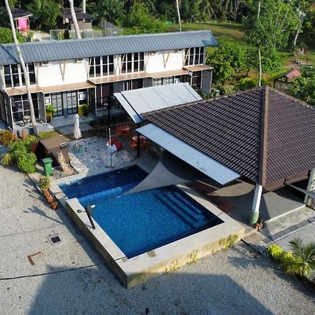 Laman Sakinah Merlimau Exterior foto