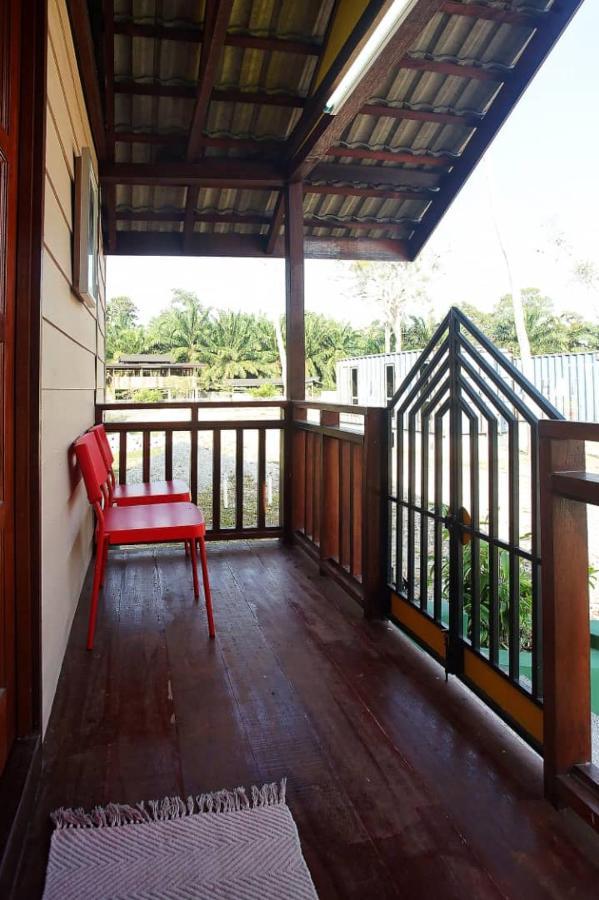 Laman Sakinah Merlimau Exterior foto