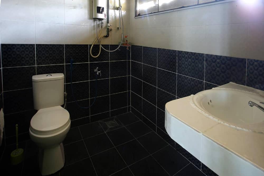 Laman Sakinah Merlimau Exterior foto