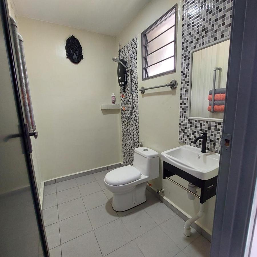Laman Sakinah Merlimau Exterior foto