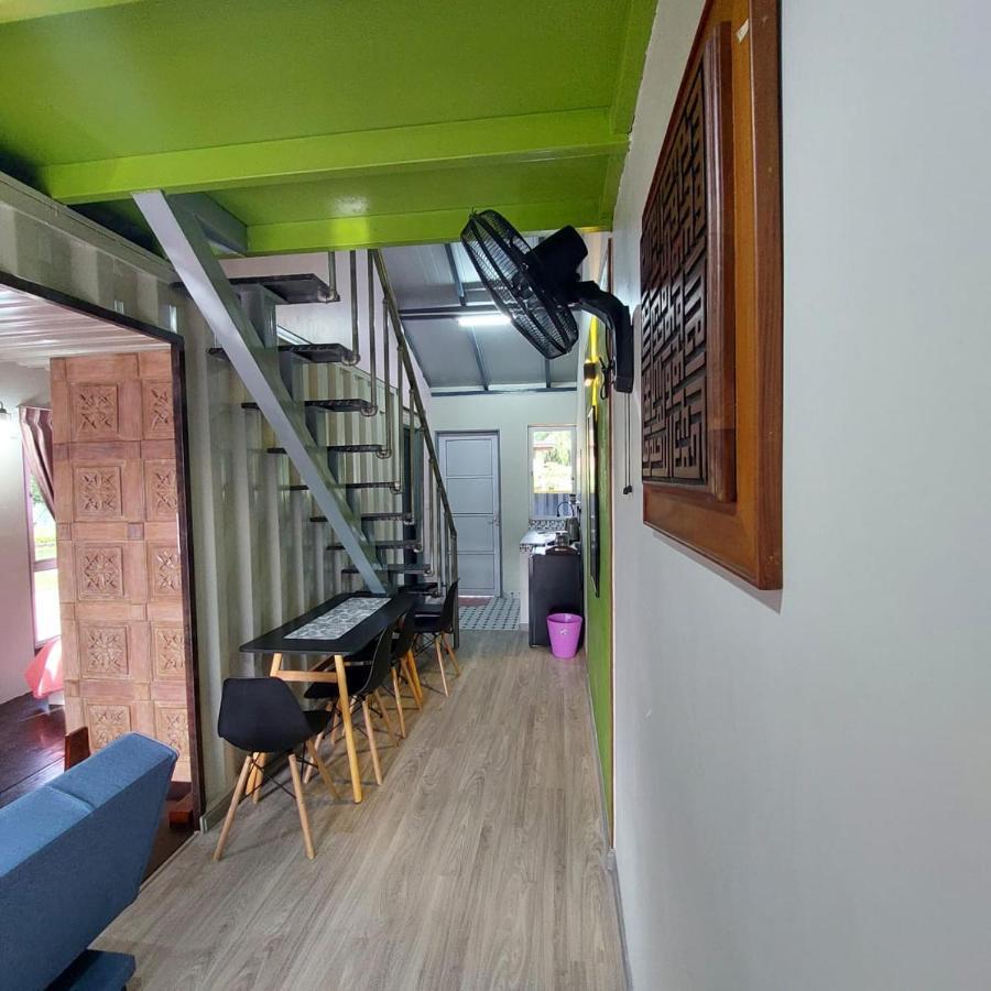 Laman Sakinah Merlimau Exterior foto